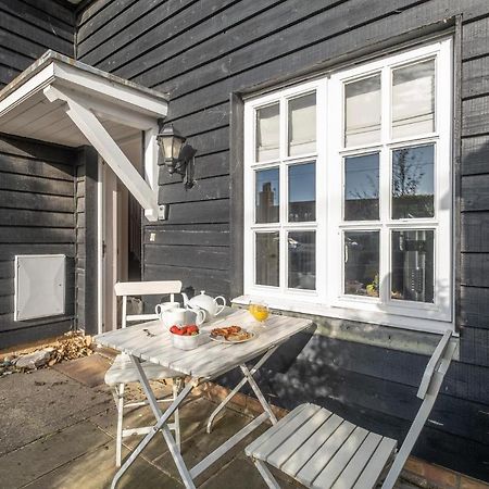 1 Sanctuary Court - Aldeburgh Coastal Cottages Thorpeness Exterior photo